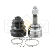 ���� �������� | ����� ����/��� | Nissan Presea 1.5-1.8 90-97/Pulsar 2.0D 90-95/Almera 2.0D 95-00 Sufix ���. ST1211 ST1211 ����
