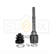 ���� ���������� R | ����� ���� | Mitsubishi Outlander/Airtrek II-III 2.0-2.4 06 Sufix ���. ST1541 ST1541 ����