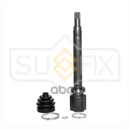 ���� ���������� R | ����� ���� | FORD Focus II 1.4-1.8 05-12 / C-Max 03-07 1.6-1.8, Volvo S40 1.6 04-12 Sufix ���. ST1551 ST1551 ����