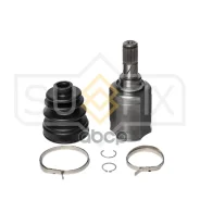 ���� ���������� | ����� ����/��� | Nissan Qashqai (J10) 1.6 06-14 Sufix ���. ST1608 ST1608 ����