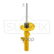 ������ ��������������� | ����� ���� | FORD C-Max 1.6 07 / Focus II 1.4-1.6 04 Sufix ���. SU1073 SU1073 ����