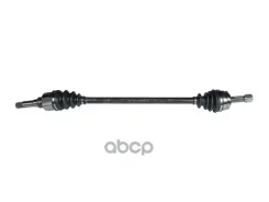 ������ ������ 880mm, 9803966380 Peugeot | ����� | Citroen C-Elysee 1.6 VTi 115 (Ddnfp0, Ddnfp6, Ddnfp9) 12/ Peugeot 301 1.6 VTi 115 1217 Stellox ���....