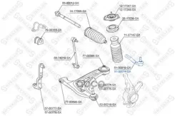 ���������� ������� ������ Nissan Tiida Nissan CUBE 1.5 dCi 10/ Nissan CUBE 1.5 dCi 09/ Nissan CUBE 1.6 16V 09/ Nissan Micra III 1.5 dCi 0310/ Nissan N...