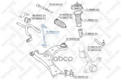 ���� ����. ���. Toyota Avensis 03/Corol | ����� ����/��� | Toyota Premio 1.8 (ZZT240) 0107/ Toyota Premio 2.0 (AZT240) 0107/ Toyota Premio 1.8 4WD (ZR...