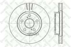 ���� ��������� �������� Toyota Carina 1.6 92-97 Stellox ���. 60204539VSX 60204539VSX ����