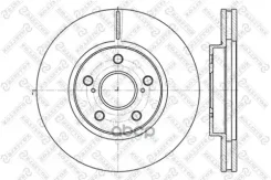 ���� ��������� �������� Toyota Camry 2.4/3.0 V6 01 Stellox ���. 60204592VSX 60204592VSX ����