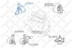 ������� ������. ������ Honda Civic 01-06 | ����� | Honda Civic VII 1.3 IMA (ED9, ES9) 0305/ Honda Civic VII 1.4 i (EP1, EU7) 0105/ Honda Civic VI 1.4...