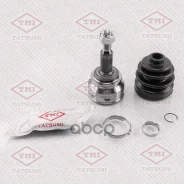 ���� �������� �-� | ����� ����/��� | Mitsubishi ASX/Lancer/Outlander 06-Citroen C-Crosser 07-Peugeot 4007 07- Tatsumi ���. TDA1003 TDA1003 ����