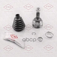 ���� �������� �-� | ����� ����/��� | Toyota Corolla 02- Tatsumi ���. TDA1013 TDA1013 ����