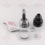 ���� �������� �-� | ����� ����/��� | Toyota Yaris 05- Tatsumi ���. TDA1035 TDA1035 ����