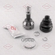 ���� �������� �-� | ����� ����/��� | Nissan Qashqai/X-Trail/Altima 06-Renault Koleos 08- Tatsumi ���. TDA1161 TDA1161 ����