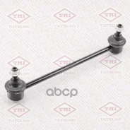 ���� ������������� L/R | ����� ����/��� | Mercedes W169/W245 05- Tatsumi ���. TEB1095 TEB1095 ����