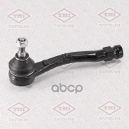 ���������� ������� ���� L | ����� ��� | Citroen �4/Berlingo 08-Peugeot 308/3008/5008/Partner 07- Tatsumi ���. TEC1741L TEC1741L ����