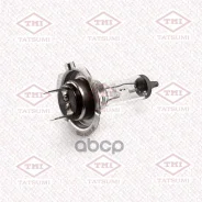 ����� H7 12V (55W) H7 12V (55W) PX26D Tatsumi ���. TFN1005 TFN1005 ����