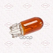 ����� WY5W 12V (5W) WY5W 12V (5W) W2.1X9.5D Tatsumi ���. TFP1020 TFP1020 ����
