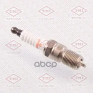 ����� ��������� Iridium / Platinum QR6HIP-13 ITR6F13 FORD Fiesta/Focus/Mondeo 00-Mazda 6/Tribute 02- Tatsumi ���. THS2009 THS2009 ����