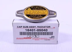 ������ ��������� ��������� Toyota ���. 1640105040 1640105040 ����