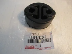 ������� ��������� Toyota 2004- MANY Toyota ���. 1756522040 1756522040 ����