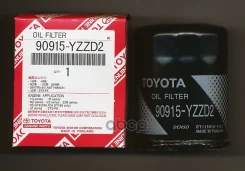 ������ �������� (90915YZZJ3 ) YZZB2 1G, 1JZ, 1MZ 5VZ, RZ Toyota ���. 90915YZZD2 90915YZZD2 ����