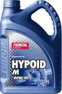 Teboil Hypoid M