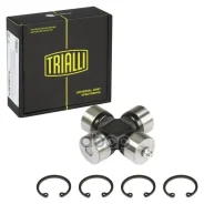 ���������� ��� 2105 (CC 146) ��������� Trialli ���. CC146 CC146 ����