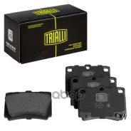 ������� ����. ��� �/� Mitsubishi Pajero Sport (08-) ����. ���. | ��� | Mitsubishi Pajero Sport (08-) Trialli ���. PF1106 PF1106 ����