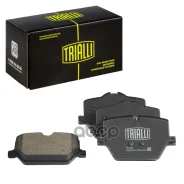 ������� ��������� �������� | ��� | BMW 3 (G20) (18-) Trialli ���. PF2226 PF2226 ����