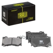 ������� ��������� �������� | ����� | Infiniti FX (08-)/G (07-)/Q50/70 (13-)/QX70 (13-) Trialli ���. PF4306 PF4306 ����