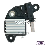 ��������� ���������� Chevrolet NIVA (VAZ 2123) 1.7i 2010-2013/ LADA (VAZ) 2110-2115 1.5i Utm ���. RQ8372A RQ8372A ����