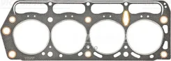 ���������, ������� �������� Toyota Modell F (CR2_, YR2_) 2.0 Super (YR21) 08.1984 - 08.1988 Toyota Hiace II Wagon (LH7_, LH5_, LH6_, YH7_, YH6_, YH5_...