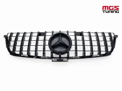 ������� GT Style Black ��� Mercedes ML-class W166 (2011-2015) Mercedes BENZ ML-Class A1668800985 A1668800985 ����