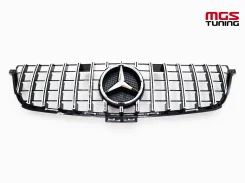 ������� GT Style ��� Mercedes ML-class W166 (2011-2015) W166 (2011 - 2015) MGS-Tuning A1668800985 A1668800985 ����
