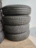 Bridgestone Dueler H/T. �����������, 2021 ���, ����� ����