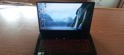 MSI GF75 Thin 10UD. 17.3", 2,5����, ��� 16 ��, ���� 512���, WiFi: 1, Bluetooth: 1 ����