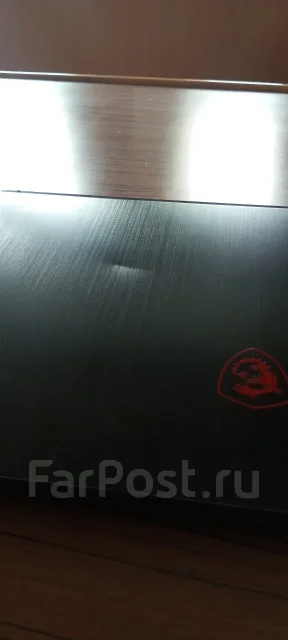 MSI GF75 Thin 10UD. 17.3", 2,5����, ��� 16 ��, ���� 512���, WiFi: 1, Bluetooth: 1 ����