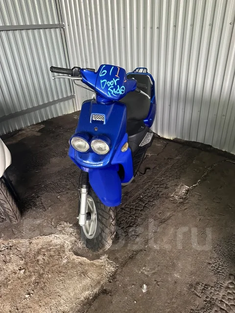Honda Dio. 49����. ��., ��������, ���������, ��� ������� ����