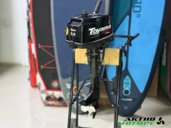 Toyama. 5��.�., 2-�������, ����������, ���� S (381 ��), 2024 ��� ����