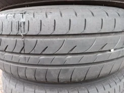 Bridgestone Playz PX-C. ������, 2019 ���, �/�, ����� 5 % ����