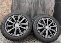 Sparco. 7.5x17", 5x112, ET48, �� 66,6���. ����
