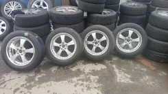 Weds Artisan Spirit Bellona. 7.5x18", 5x114.3, ET48, �� 73���. ����