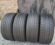 Michelin X-Ice 3+. ������, ��� �����, 2021 ���, �/�, ����� �� 5 % ����