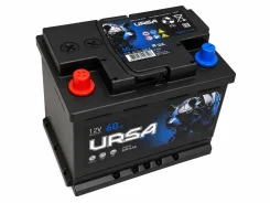 ����������� URSA LN2/L2 60Ah H5 LN2 ����