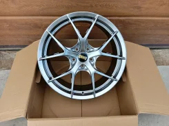 BBS CS. 8.0x18", 5x112, ET35, �� 66,6���. ����