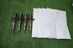 �������� ��������� 1.8 TDCI Mondeo 4 Focus 2 S-max C-max Tourneo 4m5q9f593ad ����