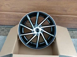 Vossen CV1. 7.5x17", 5x114.3, ET35, �� 73,1���. ����