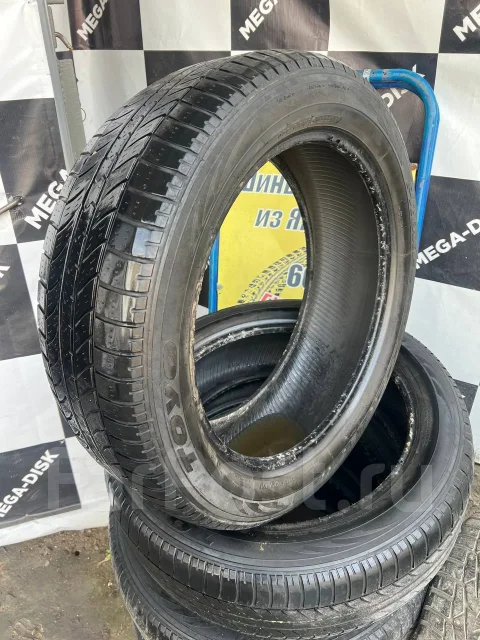 Toyo Proxes A20. ������, 2014 ���, �/�, ����� 25 % ����