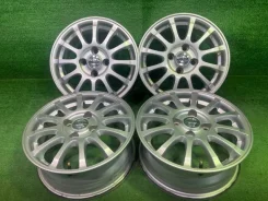 Hipnotic Wheels C-Note