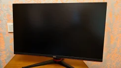 AOC. 27", ���������� �� (LCD, LED, QLED) ����