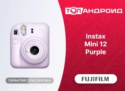 Fujifilm Instax Mini 12 ����