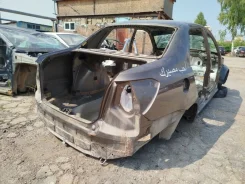 ������ ����� ������ Datsun On-do 2018 11186 ����